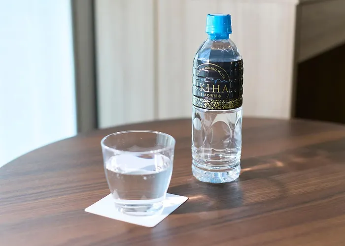 Shizutetsu Hotel Prezio Hakataekimae