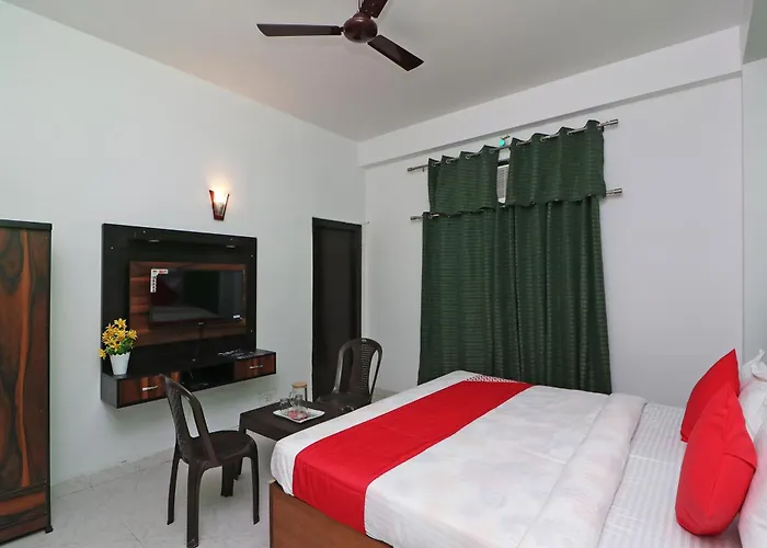 Hotel O Ooak Hotel