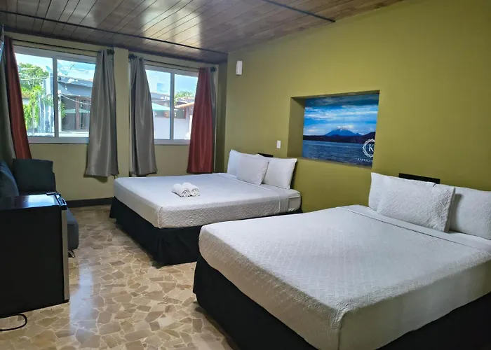 Kartagus Hotel