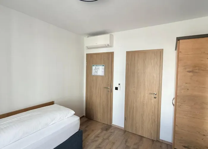 Boutique Hotel zum Ziel - Modern Stay near Basel