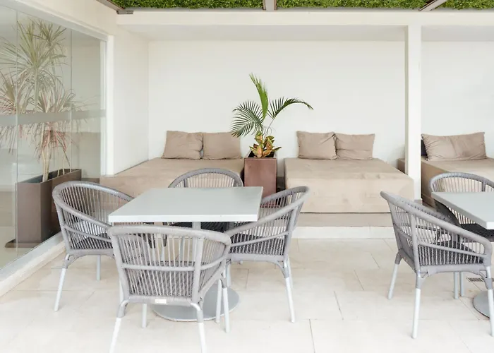 Holiday Inn Express & Suites - Playa Del Carmen By Ihg
