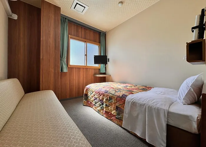 Hotel Heian