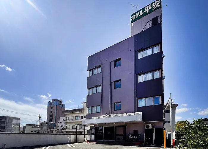 Hotel Heian