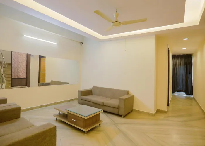 Townhouse 887 Hotel Mv
