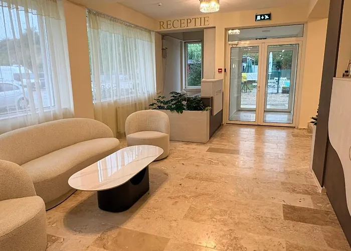 Hotel Sucidava