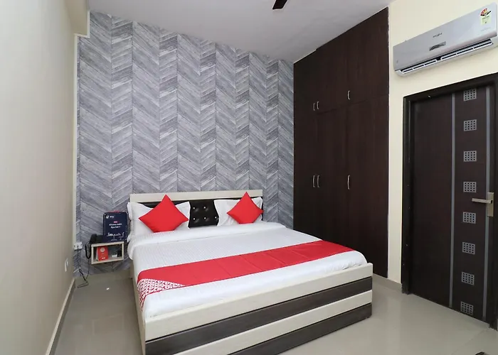 Hotel O Dream Residency
