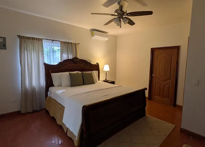 Kikiwitz Resort