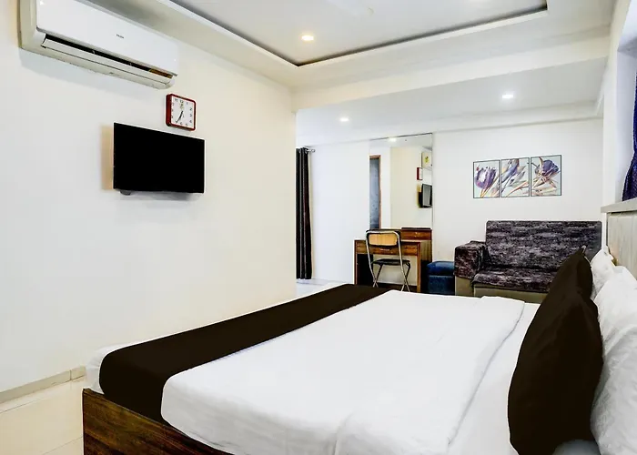 Fabexpress Radhe Residency