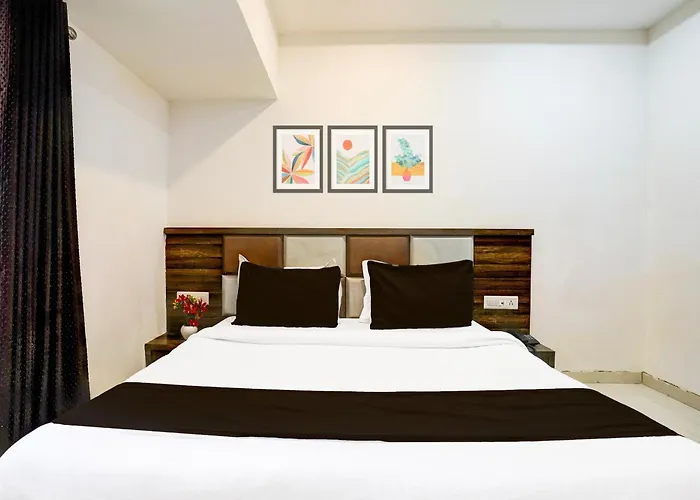 Fabexpress Radhe Residency