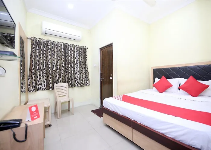 Hotel O Multi Star