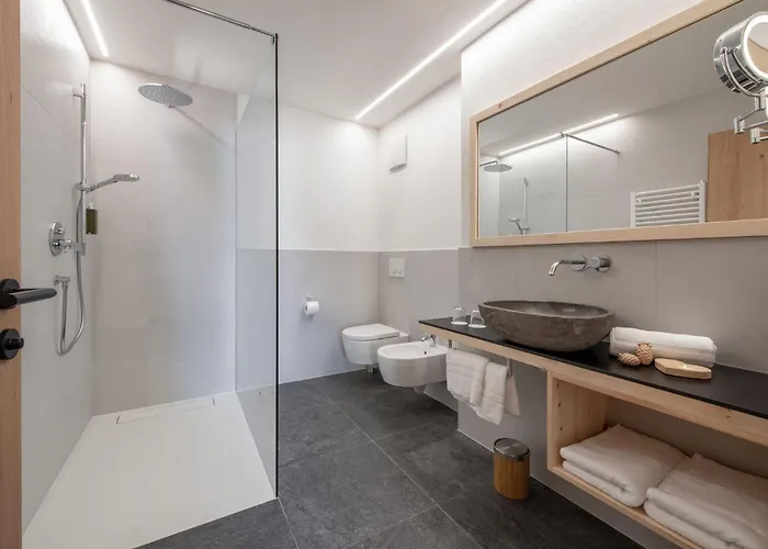 Naturhotel Runa