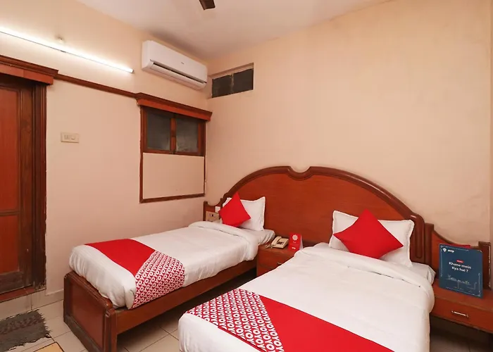 Hotel O Saiom Palace