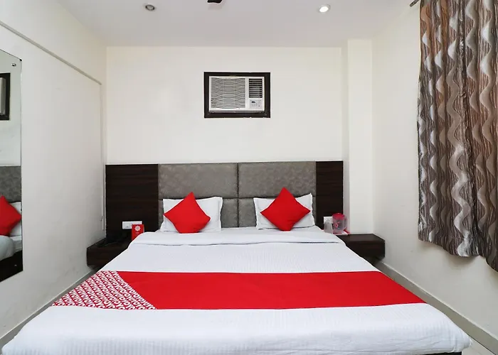 Hotel O Ashiyana