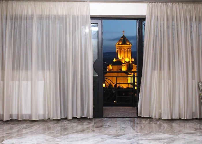 Siberia Hotel