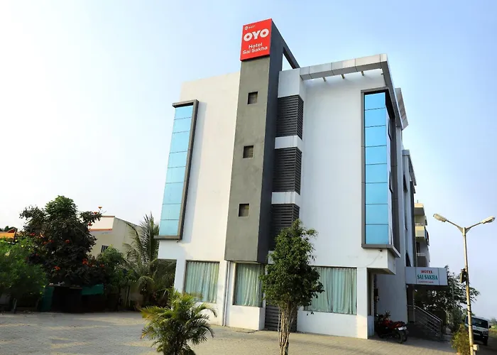 Hotel O Sai Sakha