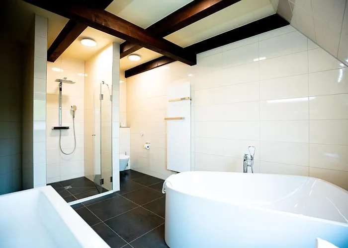 Farmer Hotel Basedow