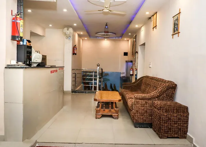 Oyo Hotel Duke Inn