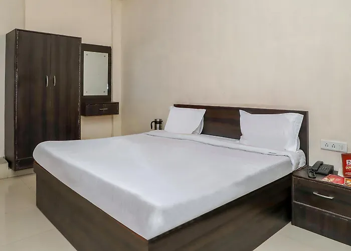 Oyo Hotel Duke Inn
