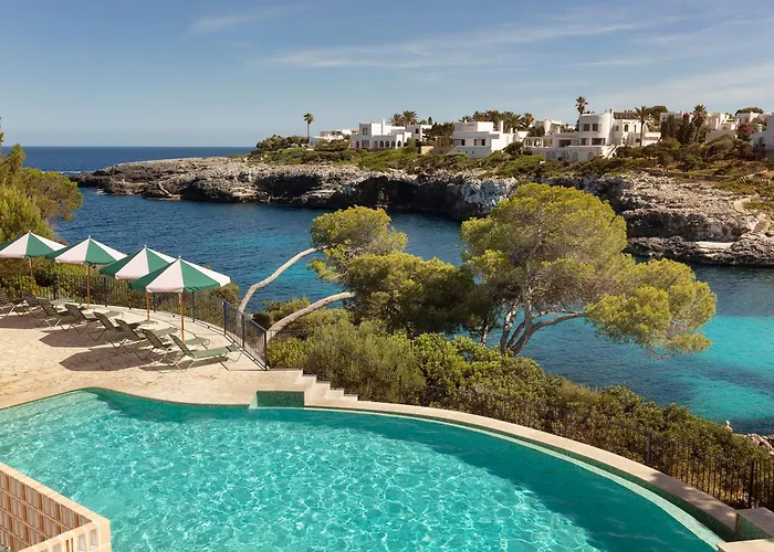 Villa Esmeralda