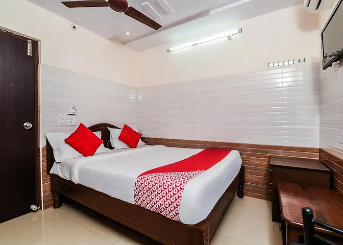 Hotel O Varsha Grand Residence