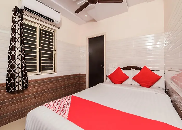 Hotel O Varsha Grand Residence