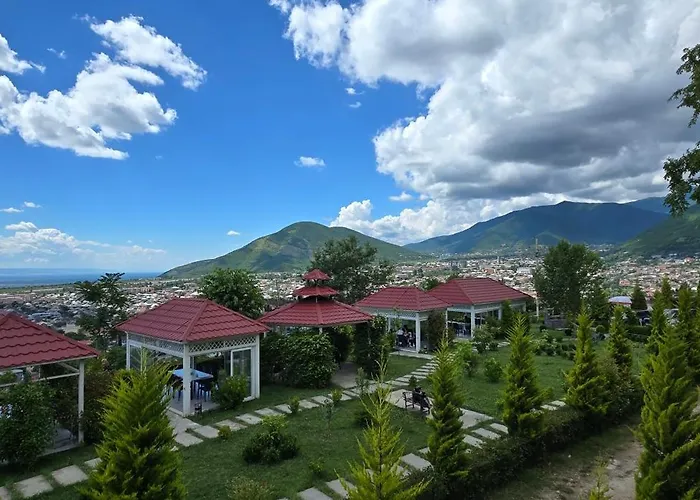 Ruma Qala Hotel