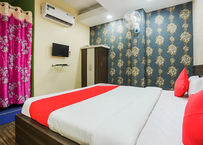 Hotel O Heritage Inn