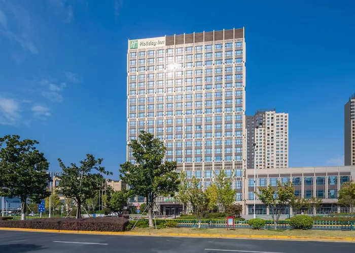 Holiday Inn Kunshan By Ihg