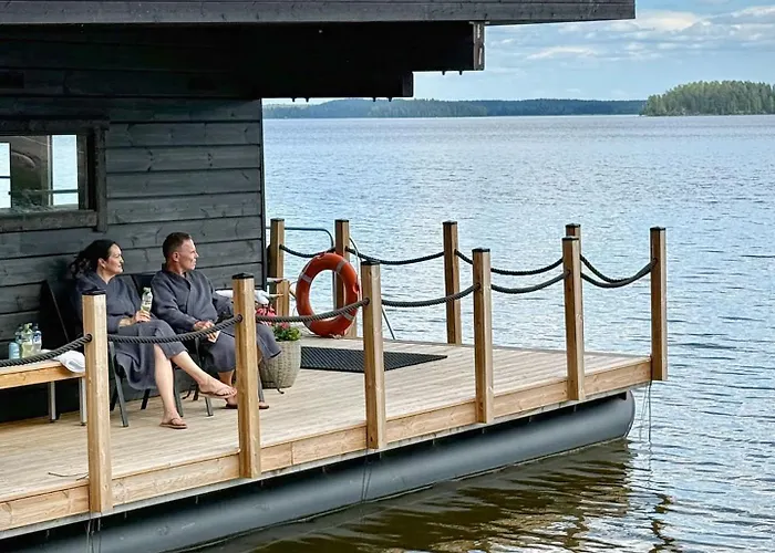 Radalla Resort