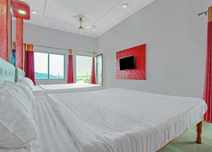 Hotel Raj Inn