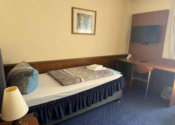 Hotel Regina Suites