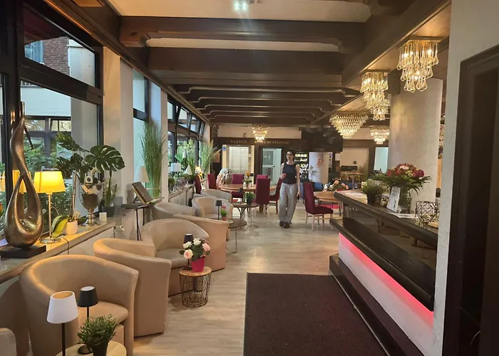 Hotel Regina