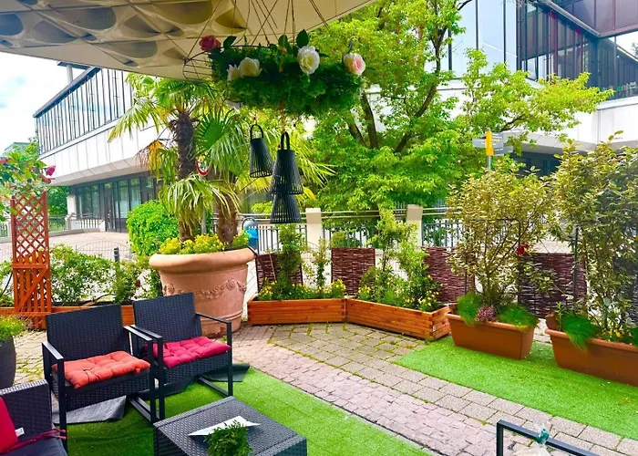 Hotel Regina