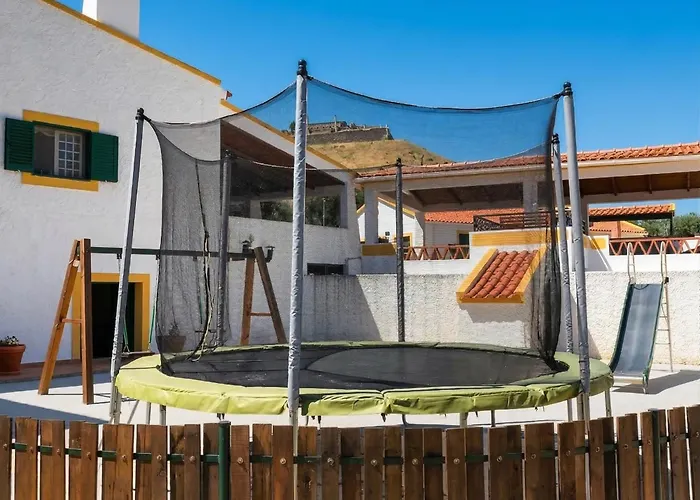 Monte Da Graca