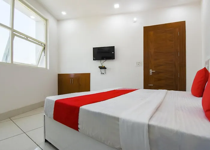 Hotel O Shagun