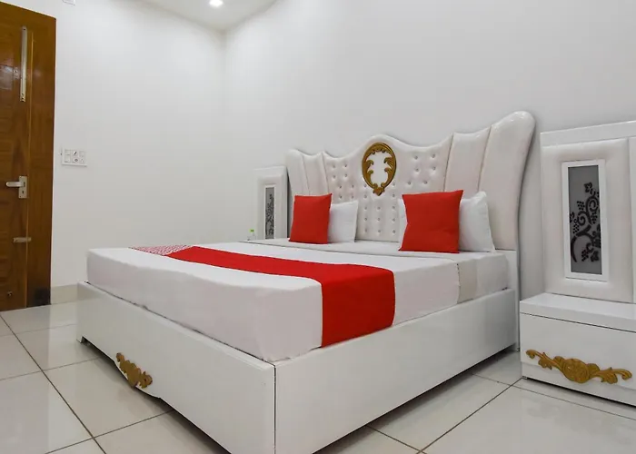 Hotel O Shagun