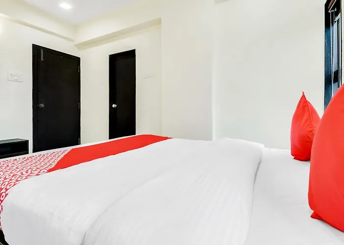 Hotel O V&S Hotel
