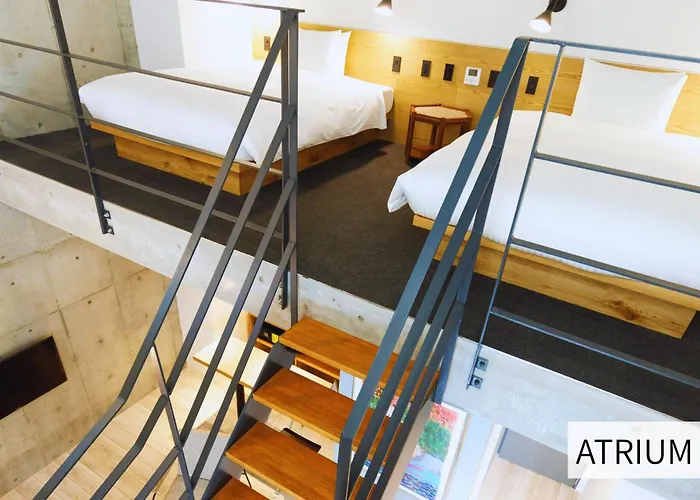 Hotel Mei Fukuoka Tenjin
