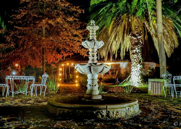 Hotel Boutique Raíces de Colchagua