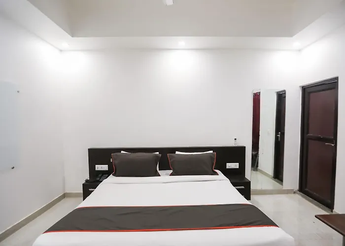 Collection O Hotel Belmorrise