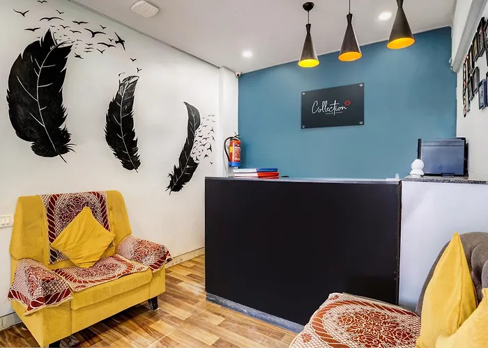 Hotel O Didar House