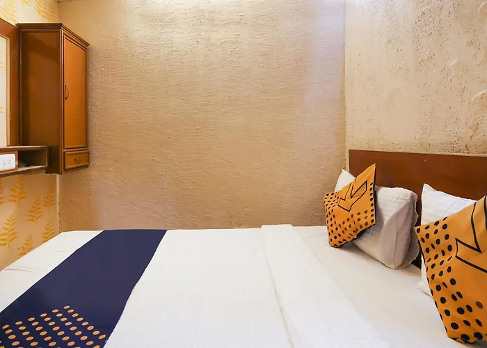 Hotel O Super Guest House