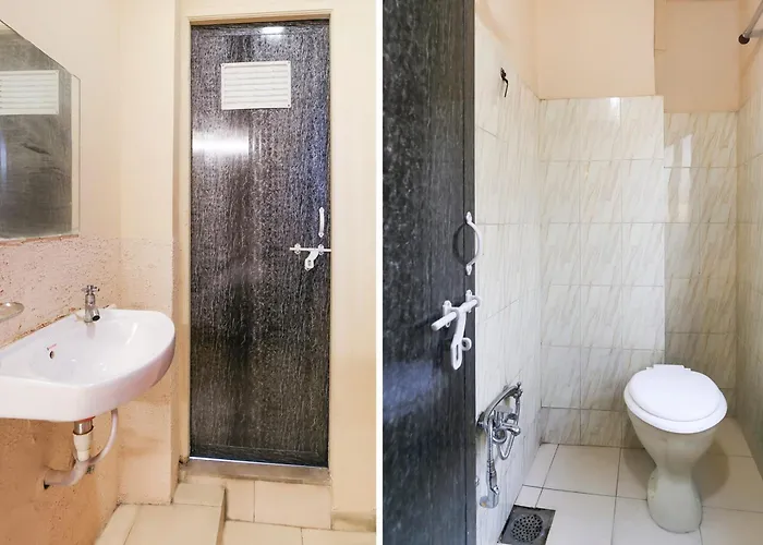 Hotel O Super Guest House