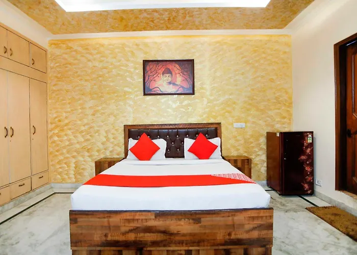 Hotel O Sai Hotel