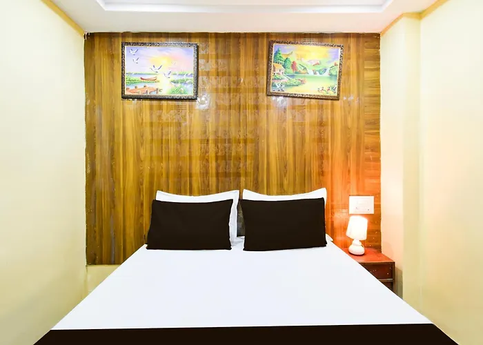 Hotel O Sai Vinayaka