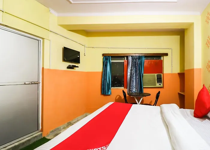 Hotel O Moon Tara