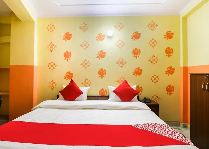 Hotel O Moon Tara