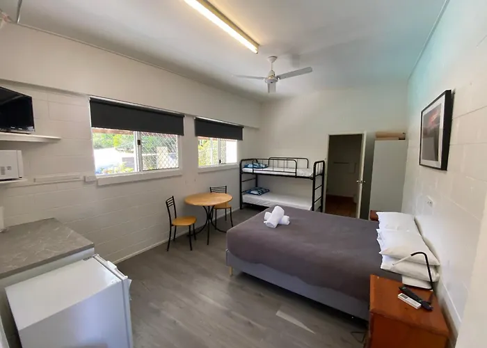 Bundaberg Park Village