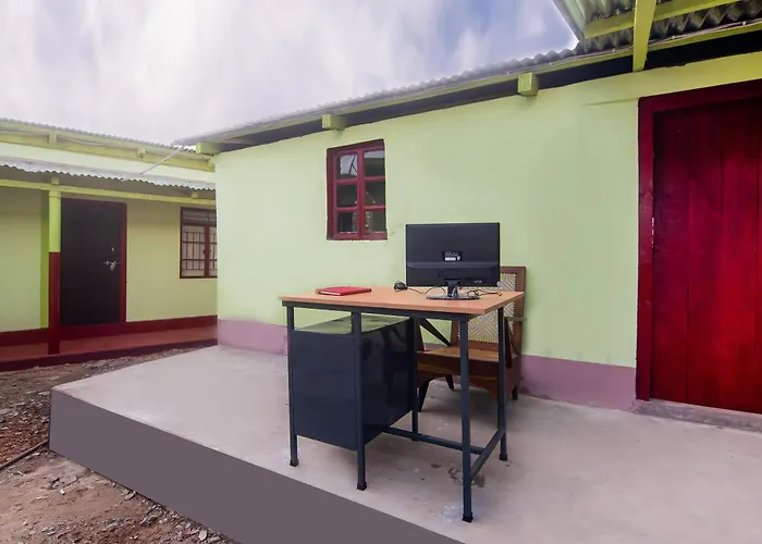 Hotel O Bell'S Bigxa Homestay