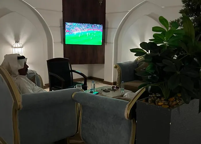 فندق نجران Najran Hotel